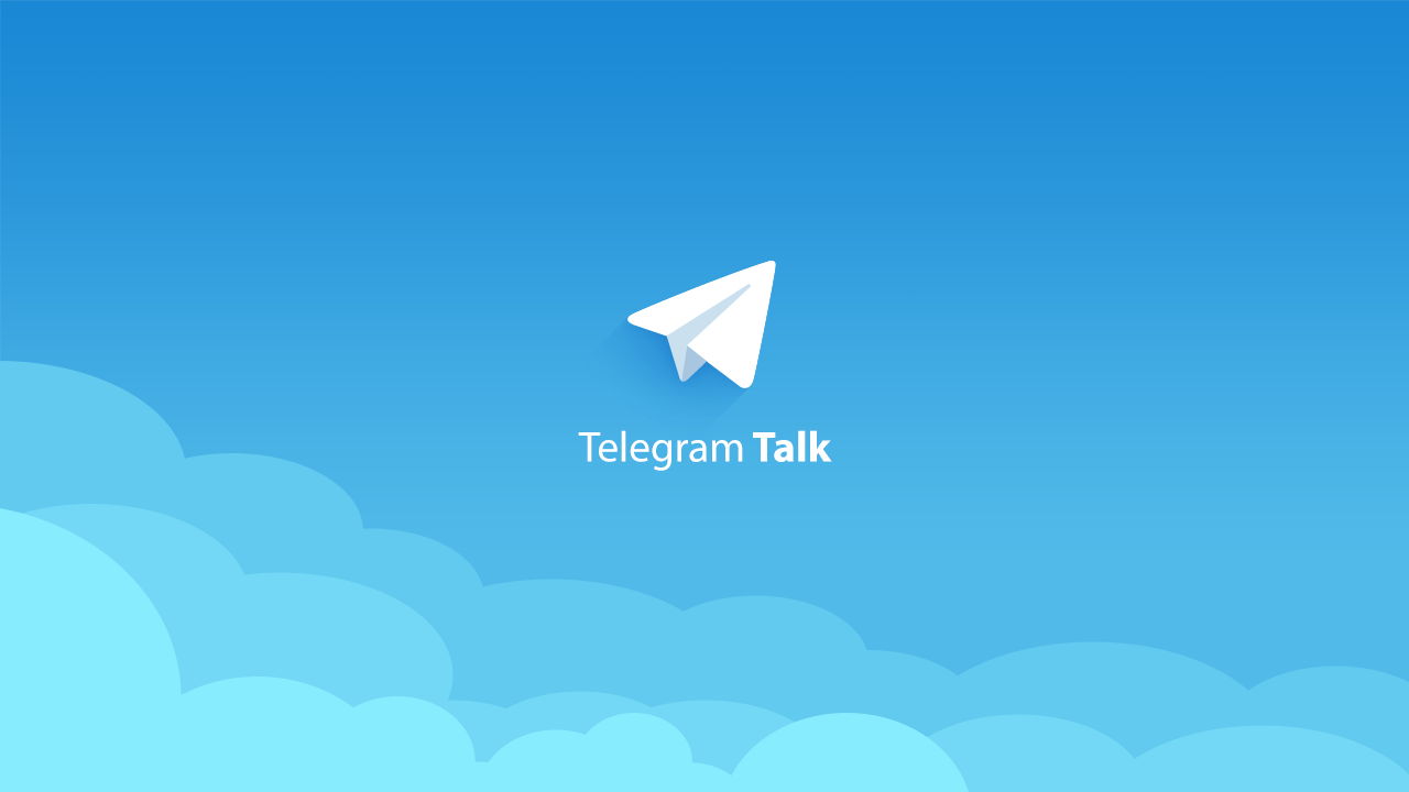 How to 'hack' Telegram to send messages to yourself — userlinux.net