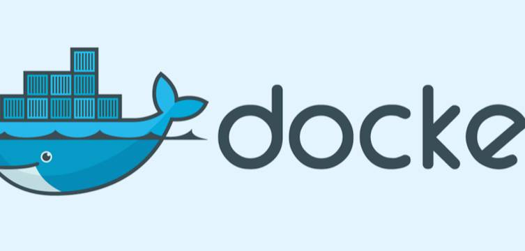 Docker all the things