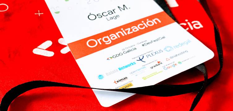 Mi DevFestGal