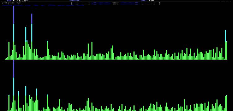 Music from terminal: cmus & mpsyt