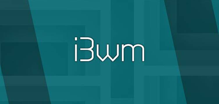 i3wm
